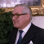 James Callaghan
