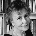 Denise Levertov - Friend of Hilda Morley