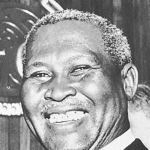 Albert Lutuli