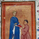 Thomas Hoccleve