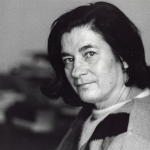 Christa Wolf