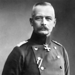 Erich Falkenhayn