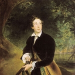 Aleksey Tolstoy