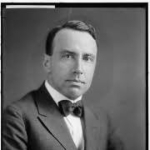 Raymond Fosdick