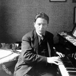 George Enescu