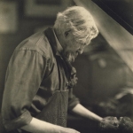 Joseph Pennell
