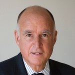 Jerry Brown