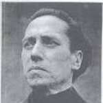 Michel Ghelderode