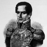 Antonio de Santa Anna