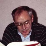 Ronald Laing