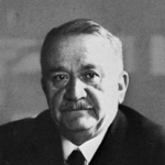Gaston Doumergue
