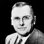 Hugh Dryden
