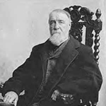 Henry Chadwick