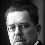 Wladyslaw Reymont
