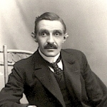 Herman Bang