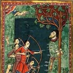 Saint Edmund