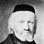 Zecharias Frankel