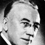 Major James Coldwell