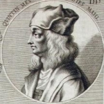 Quentin Matsys - Friend of Joachim Patinir