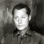 José Primo de Rivera