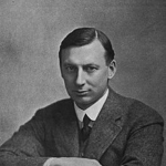 Edward Lucas
