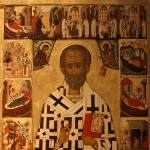 Saint Nicholas