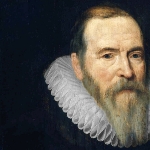 Johan van Oldenbarnevelt