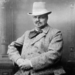 Johan Strindberg