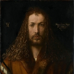 Albrecht Dürer - Friend of Joachim Patinir