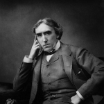 Henry Brodribb Irving - Friend of Bram Stoker