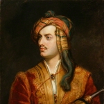 Lord Byron