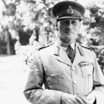 Claude Auchinleck