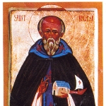 Saint Brendan