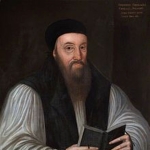 Edmund Grindal