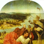Saint Christopher