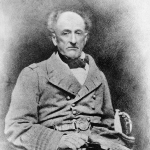 Franklin Buchanan