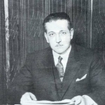 Alfredo Baldomir