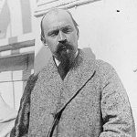 Ivan Mestrovic