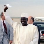 Sékou Touré