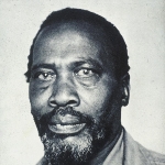 Jomo Kenyatta