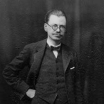 Vere Childe