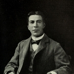 David Lubin