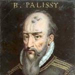 Bernard Palissy