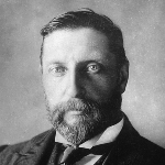 Henry Haggard