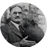James Naismith