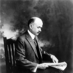 Benjamin Lindsey