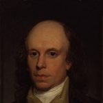 John Flaxman - Friend of William Blake