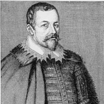 Thomas Bodley
