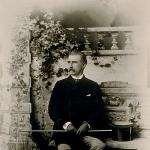 John Mackay