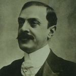 Luis Drago